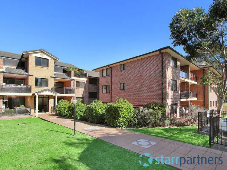 Main view of Homely unit listing, 27/2-10 Mulla Road, Yagoona NSW 2199