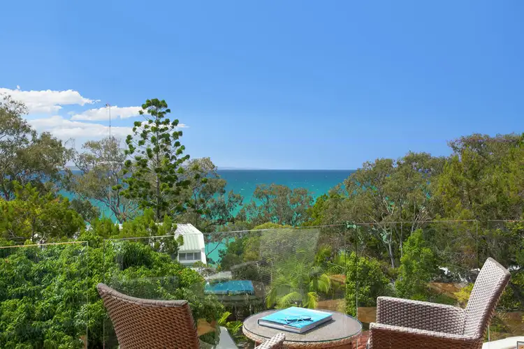 Fourth view of Homely unit listing, 1/29 Allambi Rise, Noosa Heads QLD 4567