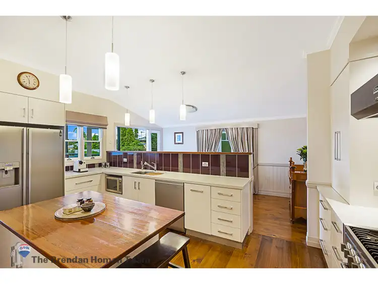 Fifth view of Homely house listing, 45 Taylor Street, Toowoomba City QLD 4350