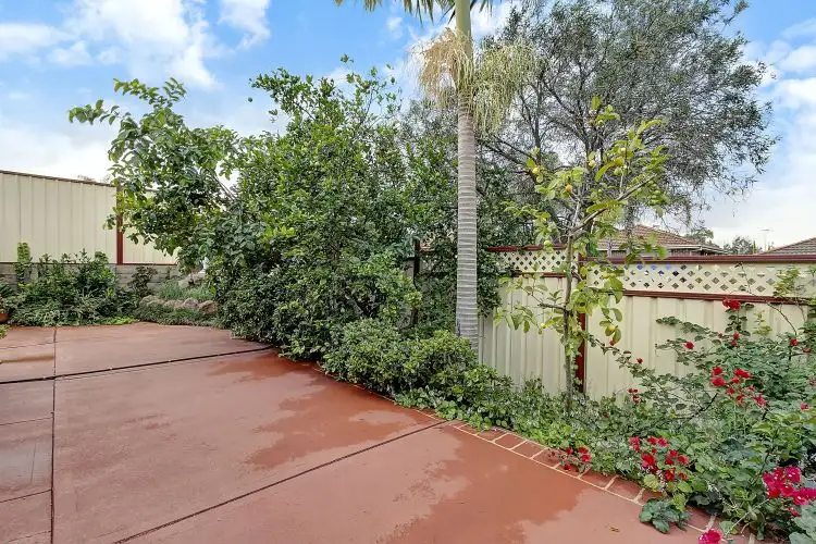 Sixth view of Homely house listing, 6 Armitage Drive, Glendenning NSW 2761