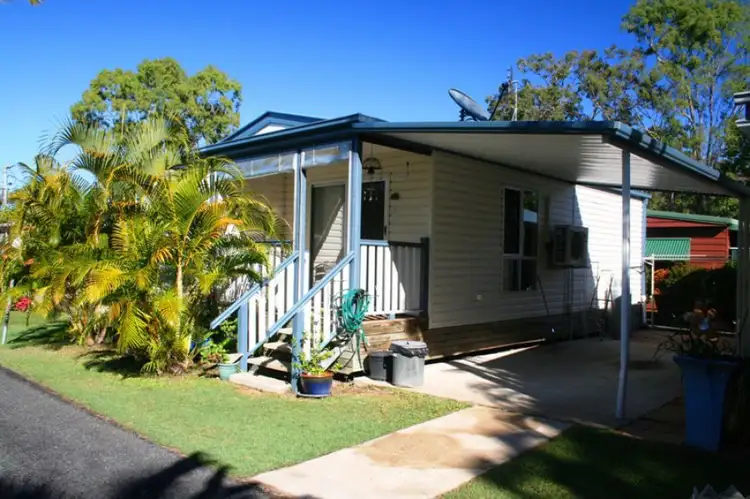 6/26 Corser Street, Point Vernon QLD 4655