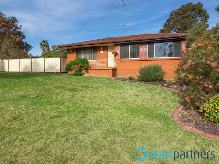 Main view of Homely house listing, 2 Astwood Street, Colyton NSW 2760