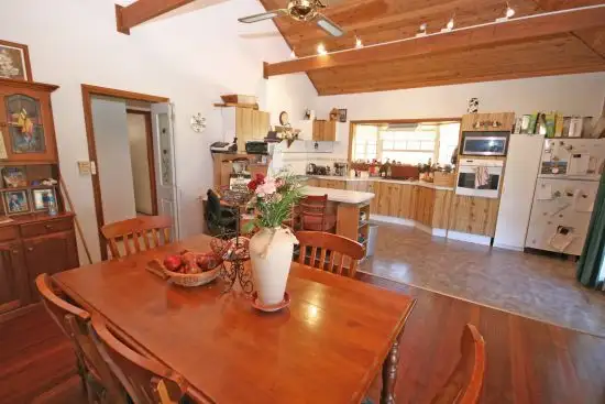 Second view of Homely house listing, 923 Daruka Road, Tamworth NSW 2340