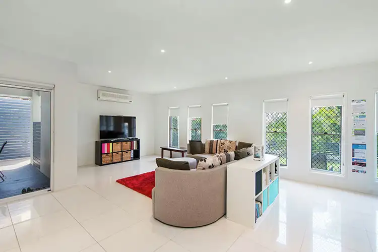 Fourth view of Homely house listing, 3 Paisley Court, Mount Warren Park QLD 4207