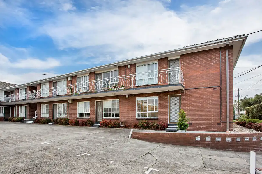 Main view of Homely apartment listing, 1/3 Guthrie Street, Brunswick West VIC 3055