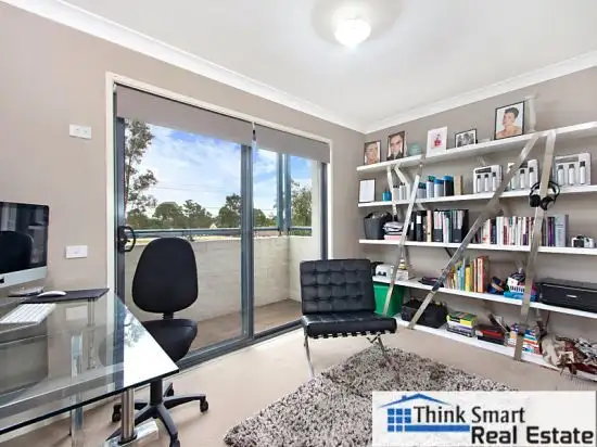 Seventh view of Homely townhouse listing, 26/90 Parkwood Street, Plumpton NSW 2761