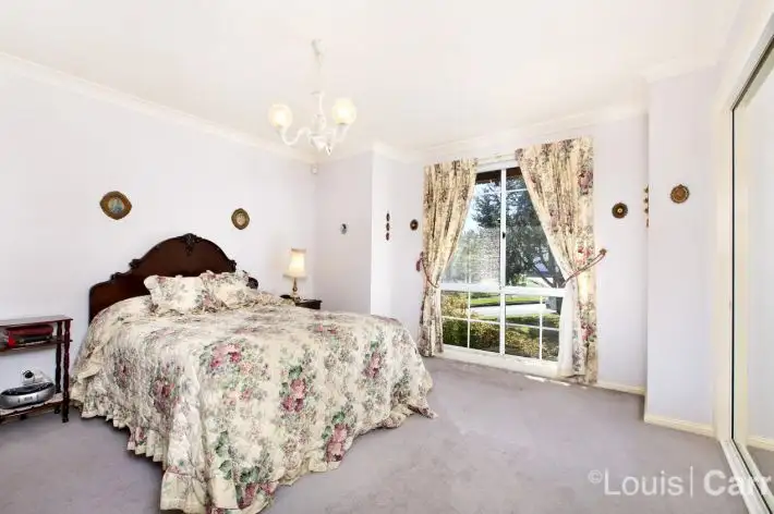 Sixth view of Homely house listing, 4 Hawkridge Place, Dural NSW 2158