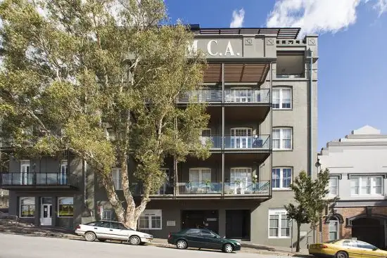 5/113 King Street OLD, Newcastle NSW 2300