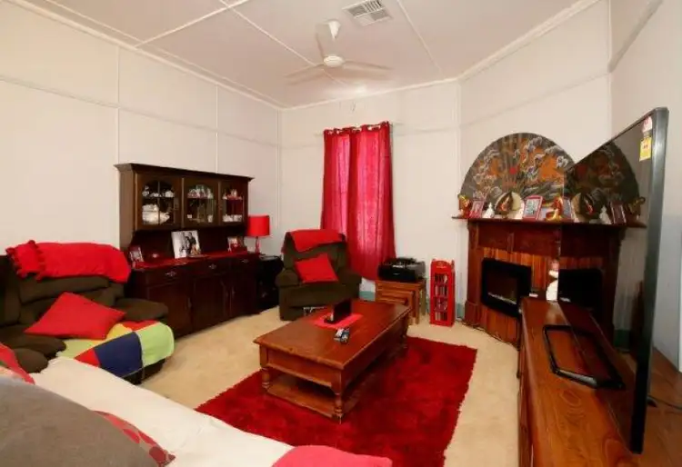 Fifth view of Homely house listing, 52 George St, Junee NSW 2663