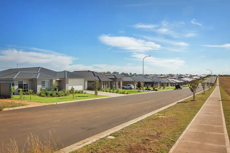 Lot 95 Sherborne Street, Tamworth NSW 2340