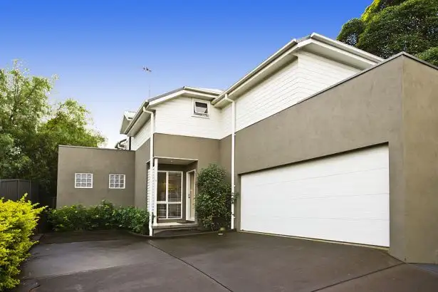 Main view of Homely house listing, 3/77 Harriett Street, Waratah NSW 2298