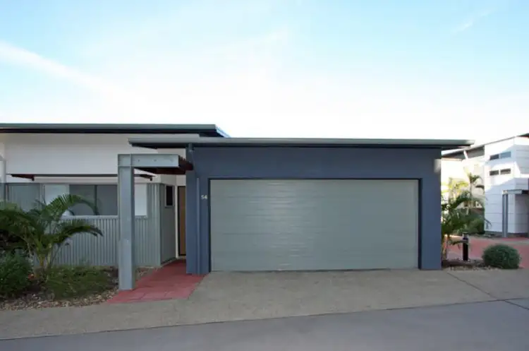 Unit 54/136 Pulgul Street, Urangan QLD 4655