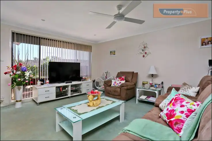 Third view of Homely house listing, 2 Cobar Place, Erskine Park NSW 2759