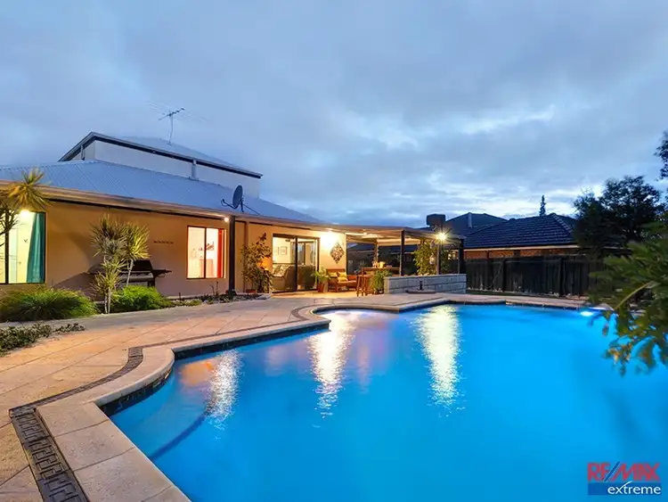 Fourth view of Homely house listing, 39 Meadowbrook Promenade*, Currambine WA 6028