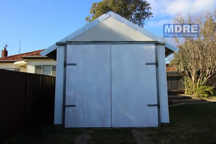 Fifth view of Homely house listing, 32 Catherine Street, Waratah West NSW 2298