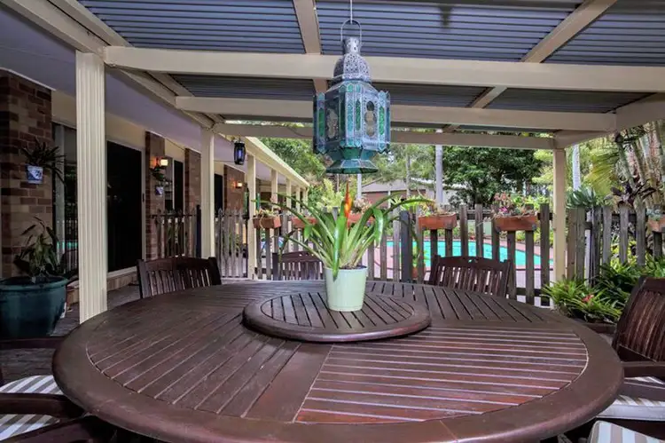 Fifth view of Homely house listing, 17 Taylor Drive, Pomona QLD 4568