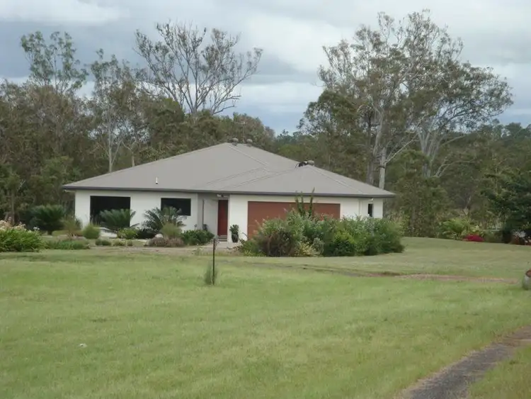 Fifth view of Homely rural property listing, Address available on request