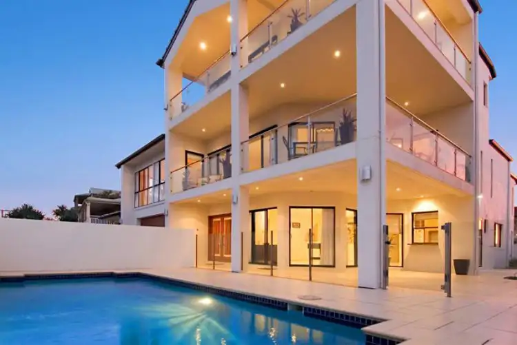 Third view of Homely house listing, 35 Pacific Boulevard, Buddina QLD 4575