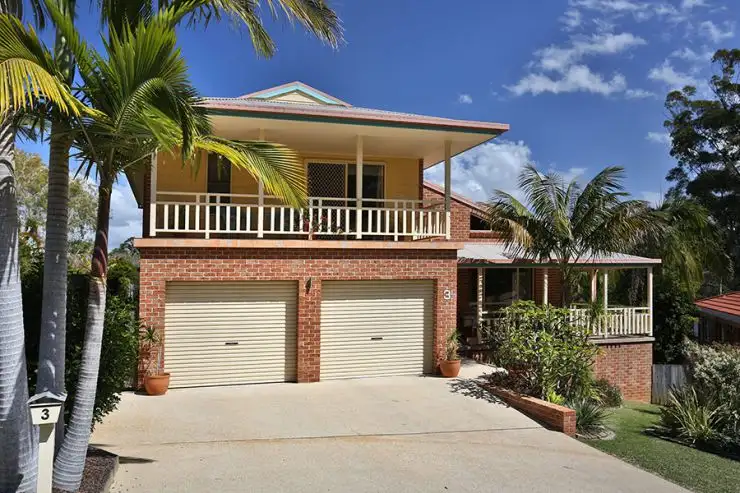 3 Kite Close, Nambucca Heads NSW 2448