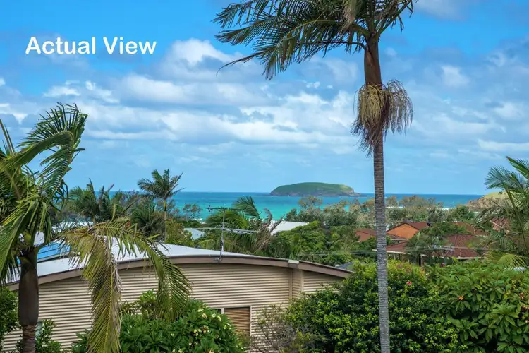 35 Ironbark Avenue, Sandy Beach NSW 2456