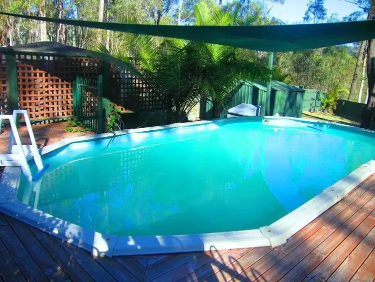 Second view of Homely rural property listing, Address available on request