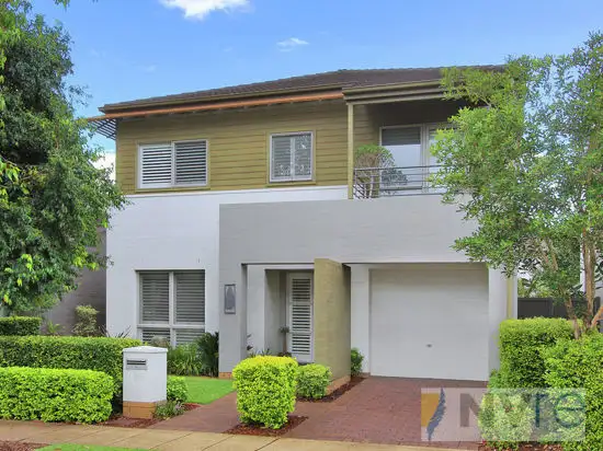 Main view of Homely house listing, 19 Spitz Avenue, Newington NSW 2127