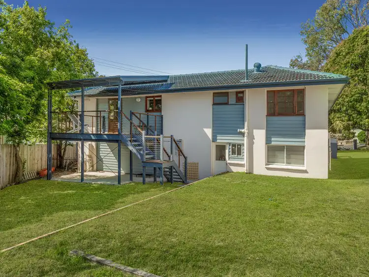 Sixth view of Homely house listing, 58 Sandy Camp Road, Wynnum QLD 4178