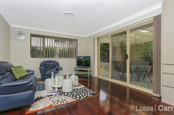 Fifth view of Homely house listing, 2/43 Purchase Road, Cherrybrook NSW 2126