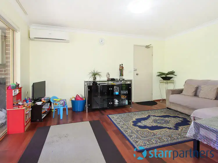 Fourth view of Homely unit listing, 7/36-40 Newman Street, Merrylands NSW 2160