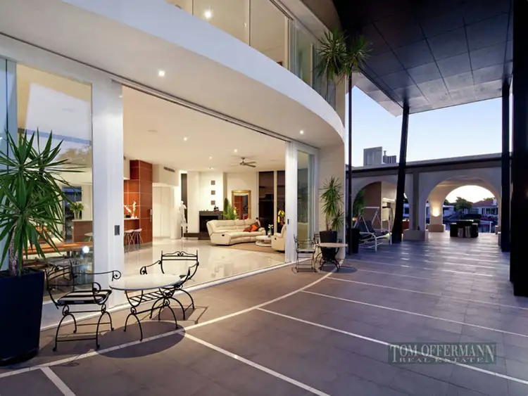 Second view of Homely house listing, 29 The Peninsula, Noosa Waters QLD 4566