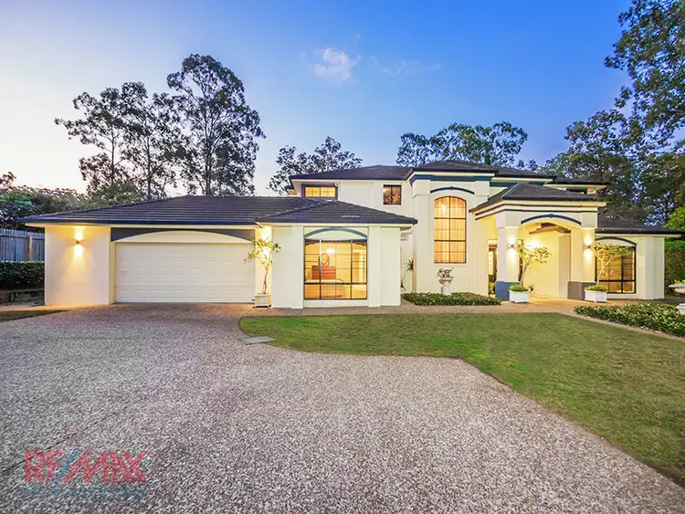 Fourth view of Homely house listing, 4 Havenwood Court, Albany Creek QLD 4035