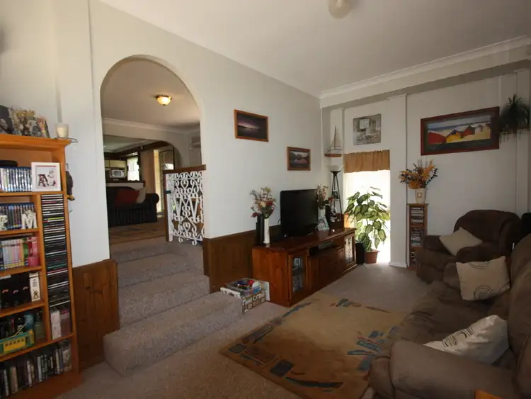 Fourth view of Homely house listing, 95 Helicia Road, Macquarie Fields NSW 2564
