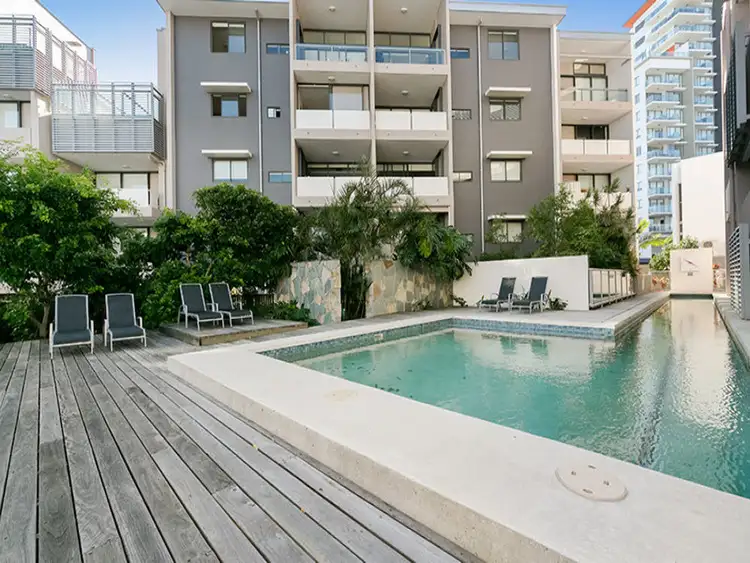 108/46 Boundary Street, South Brisbane QLD 4101