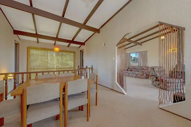 Fifth view of Homely house listing, 4 Talgai Court, Newtown QLD 4350