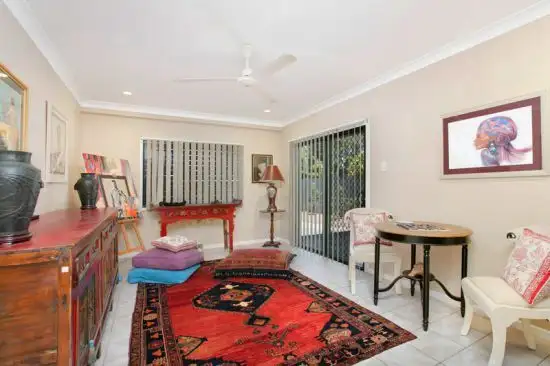 Seventh view of Homely house listing, 5 Ash St, Holloways Beach QLD 4878
