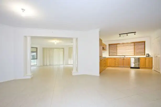 Fourth view of Homely house listing, 37 Churnwood Drive - OLD, Fletcher NSW 2287