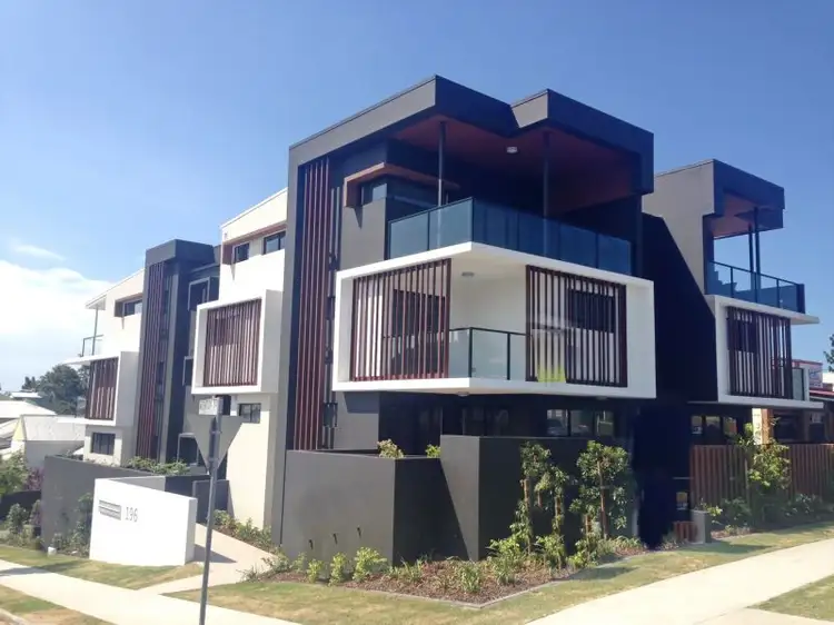 Fifth view of Homely unit listing, 8/39 Yamboyna St, Manly QLD 4179
