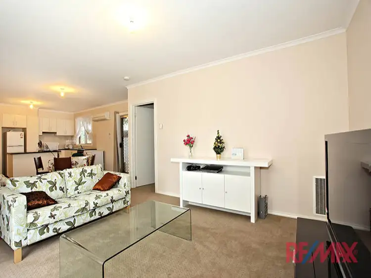 Second view of Homely house listing, 2/5-7 Mc Leod Street, Springvale VIC 3171