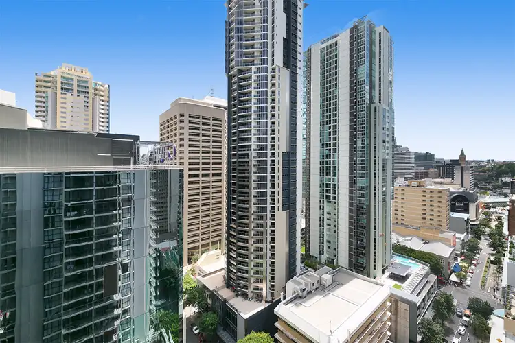 2405/79 Albert Street, Brisbane City QLD 4000