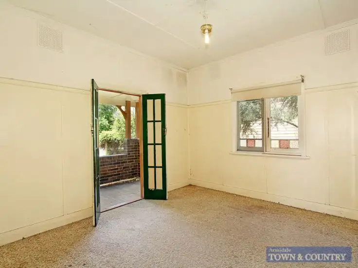 Fifth view of Homely house listing, 182 Dangar Street, Armidale NSW 2350