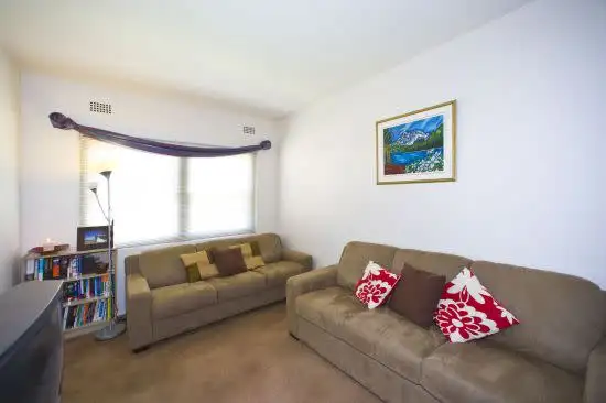 Third view of Homely unit listing, Address available on request