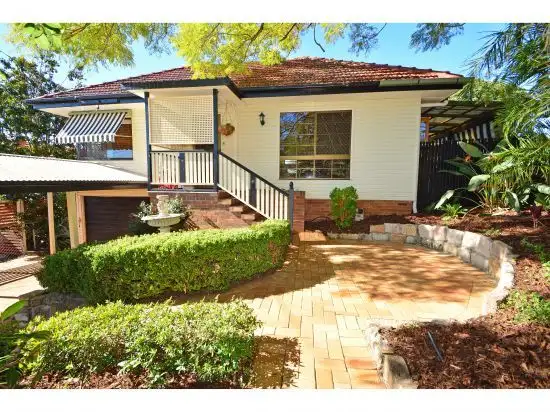 36 Loreburn Street, Mount Gravatt QLD 4122
