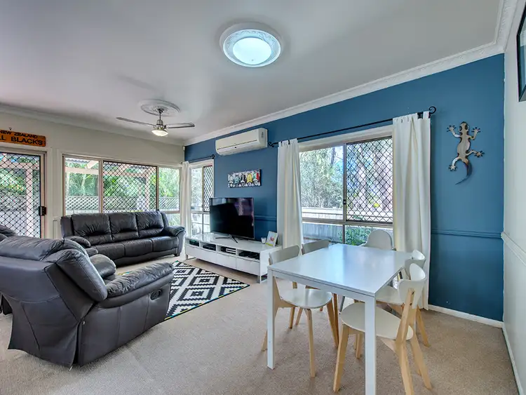 Fourth view of Homely house listing, 36 St James Street, Forest Lake QLD 4078