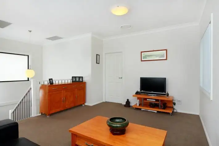 Sixth view of Homely house listing, 6 Marina Rd, Baulkham Hills NSW 2153