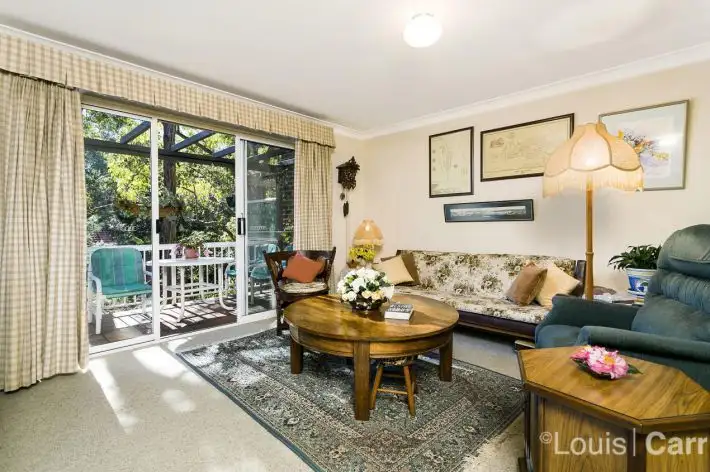 Fifth view of Homely townhouse listing, 9/220 Boundary Road, Cherrybrook NSW 2126