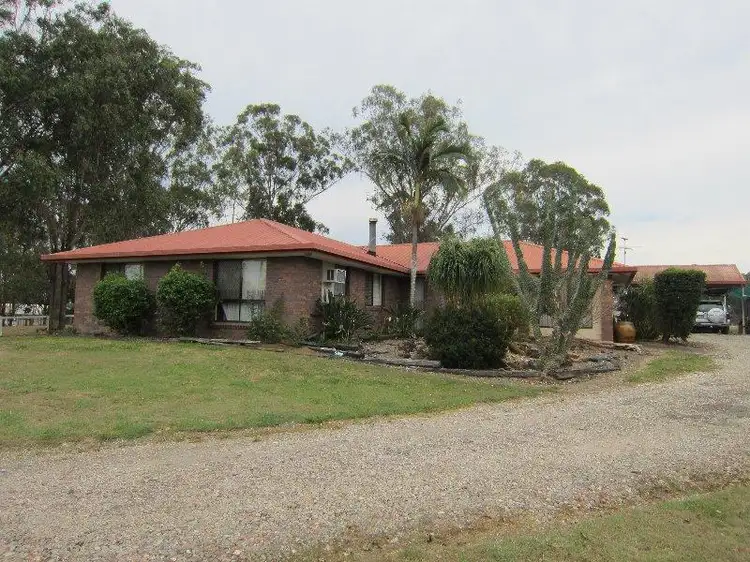 Main view of Homely house listing, 28-30 Hughes Road, Purga QLD 4306