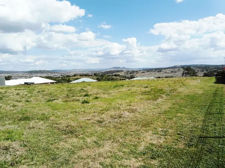 Main view of Homely land listing, Address available on request