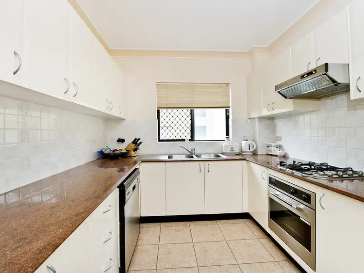 Sixth view of Homely apartment listing, 8/1-3 Onslow Street, Rose Bay NSW 2029