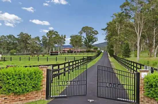 Main view of Homely rural property listing, 114 Hue Hue Road, Alison NSW 2259