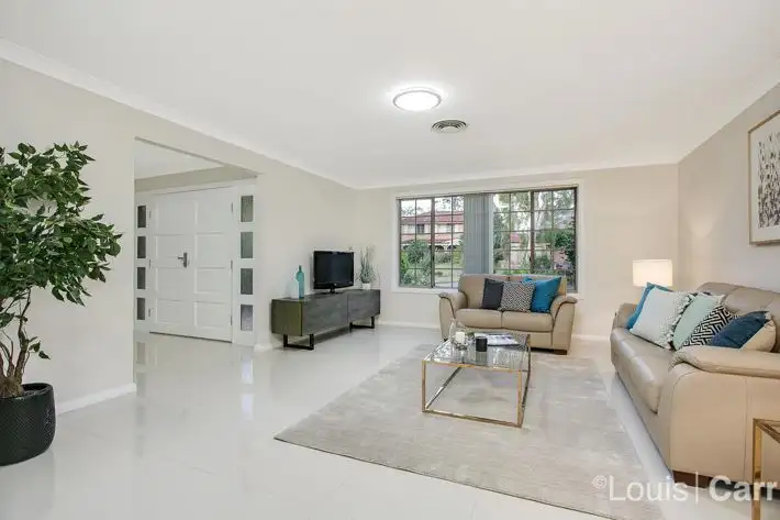 Second view of Homely house listing, 9 Casuarina Drive, Cherrybrook NSW 2126